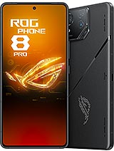 Asus ROG Phone 8 Pro 24GB RAM In 